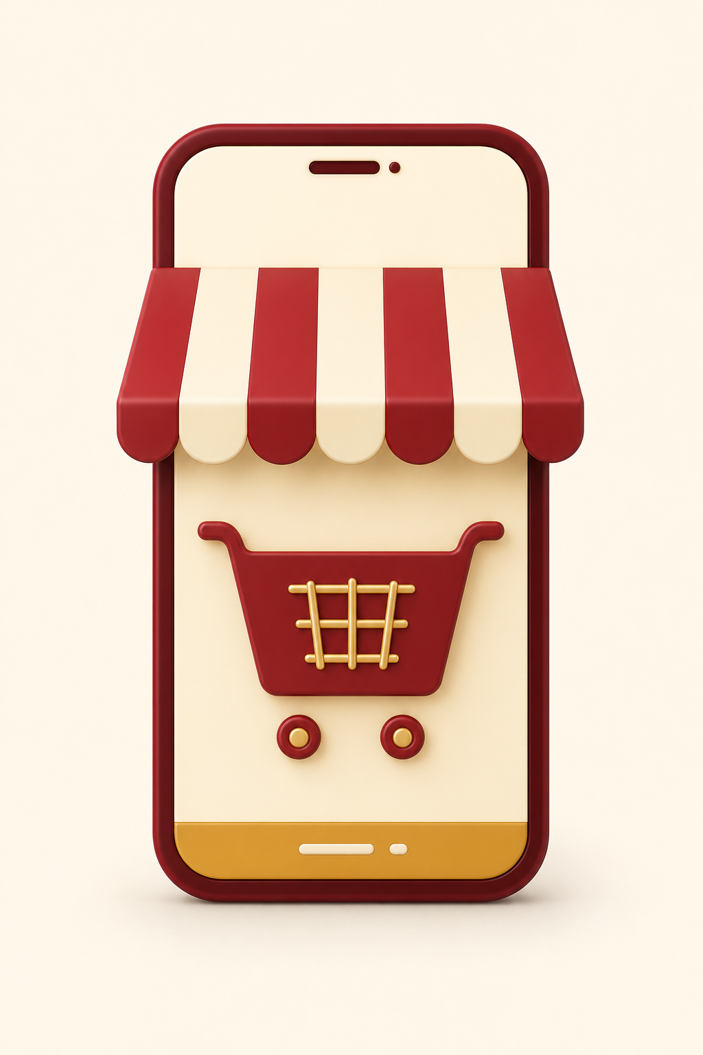 e-Shop coming soon