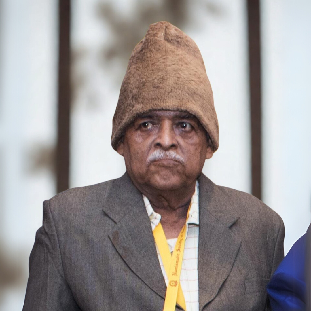 Babu Lal Jain