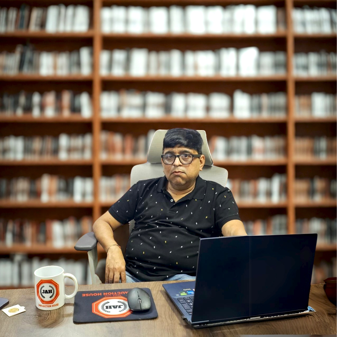 Sandip Jain